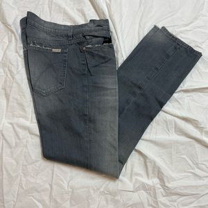 Ladies JOE’S  JEANS. Brixton Fit. 31 Waist.